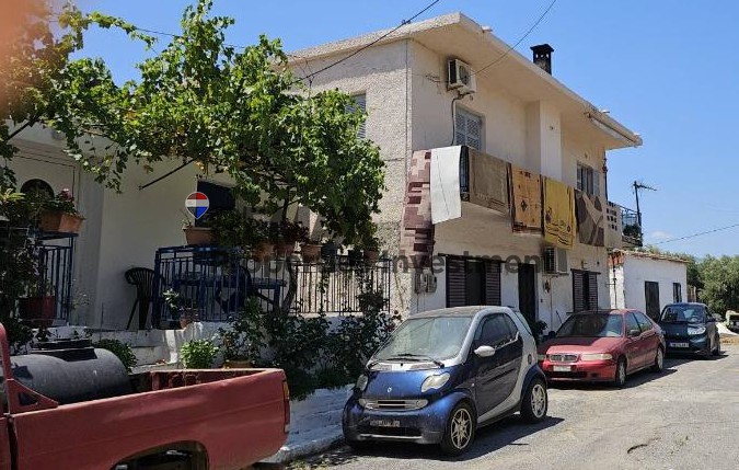 Διαμέρισμα 58 τ.μ. για πώληση, Μεσσηνία, Μελιγαλά