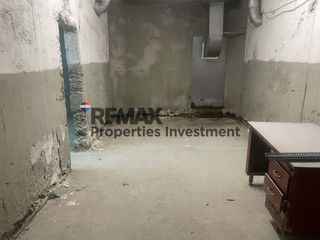 Αποθήκη 175 τ.μ. για ενοικίαση