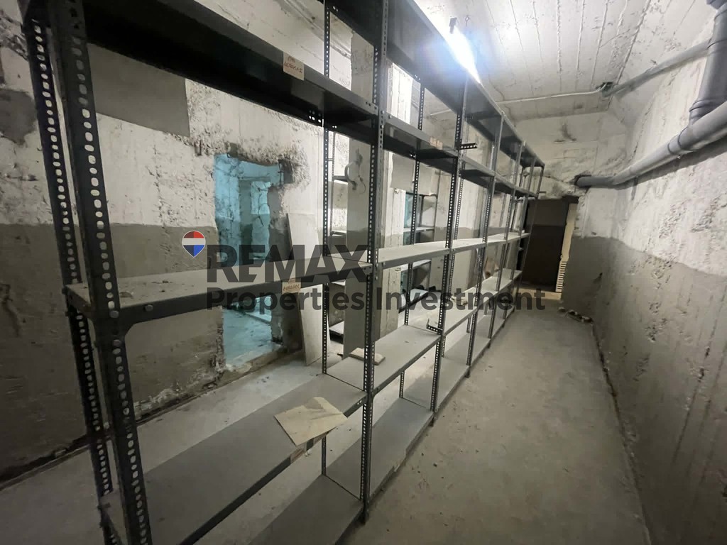 Αποθήκη 175 τ.μ. προς ενοικίαση, Ακαδημία Αθήνας