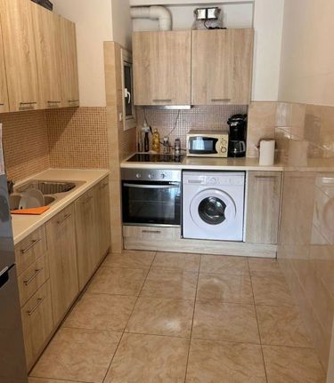 Apartment 64 sqm for rent, Athens - Center, Mets - Kalimarmaro