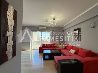 Διαμέρισμα 124 τ.μ. για ενοικίαση