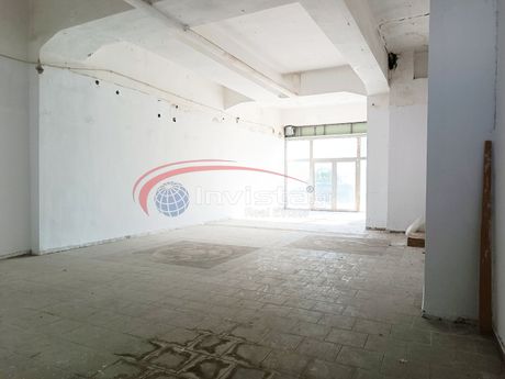 Κατάστημα 265 τ.μ. προς πώληση