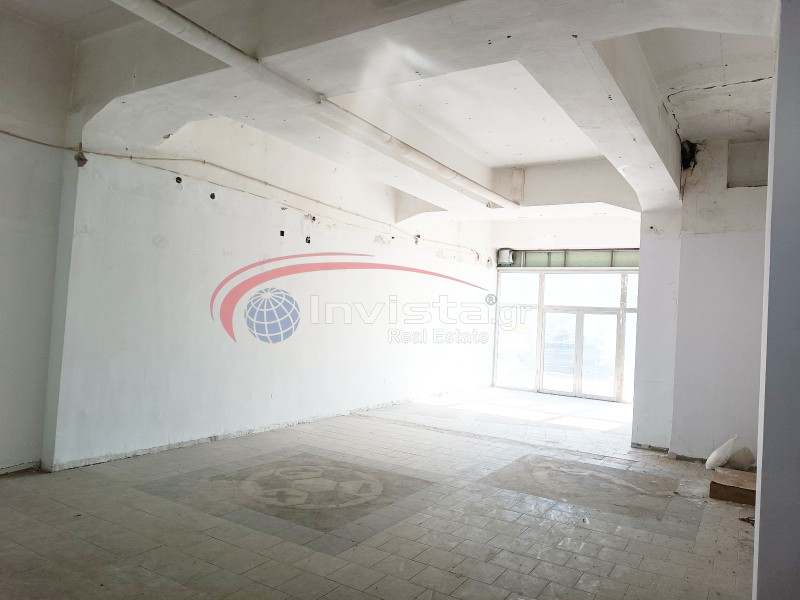 Κατάστημα 265 τ.μ. προς πώληση, Νέα Παραλία
