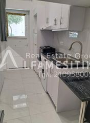 Apartment 30 sqm for rent