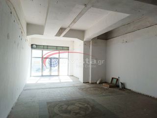 Κατάστημα 120 τ.μ. για πώληση