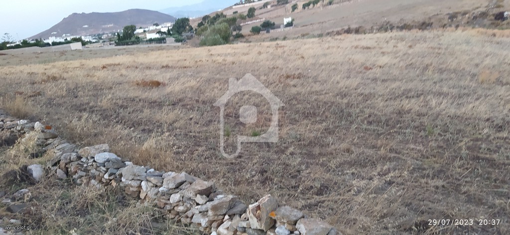 Αγροτεμάχια 7.762 τ.μ. προς πώληση, Μάρπησσα