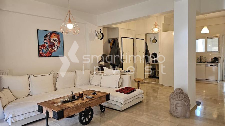 Διαμέρισμα 70 τ.μ. πρός πώληση, Ν. Ιωαννίνων, Άγιος Δημήτριος