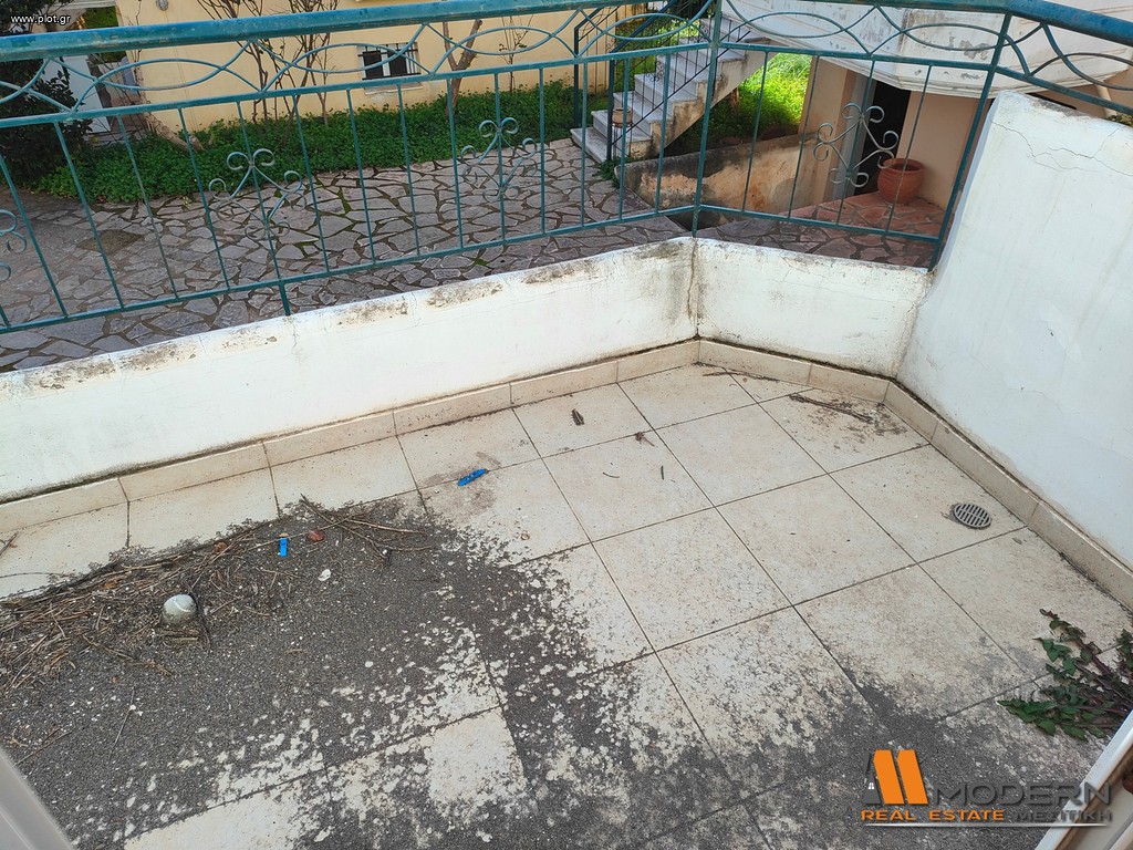 Μονοκατοικία 115 τ.μ. προς πώληση, Μύτικας Πρέβεζας