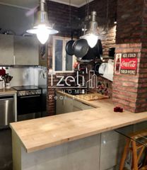 Apartment 75 sqm for rent