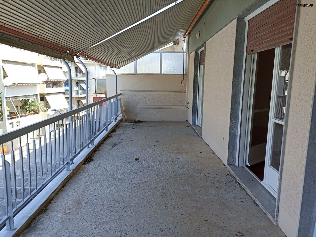 Διαμέρισμα 120 τ.μ. πρός ενοικίαση, Αθήνα - Κέντρο, Κυψέλη