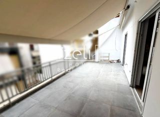 Διαμέρισμα 90 τ.μ. για πώληση, Πειραιάς, Άγιος Βασίλειος-thumb-9