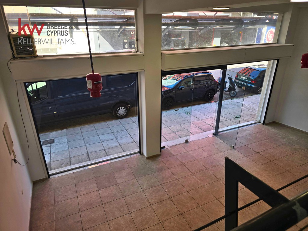 Κατάστημα 235 τ.μ. προς ενοικίαση, Ακαδημία Πλάτωνος