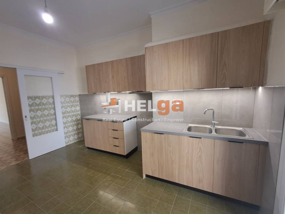 Διαμέρισμα 115 τ.μ. προς ενοικίαση, Αγία Σοφία Πάτρας