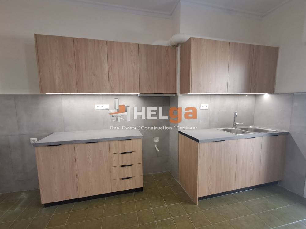 Διαμέρισμα 115 τ.μ. προς ενοικίαση, Αγία Σοφία Πάτρας