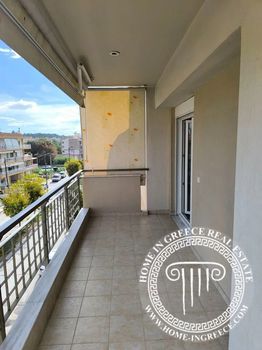 Διαμέρισμα 118 τ.μ. προς πώληση