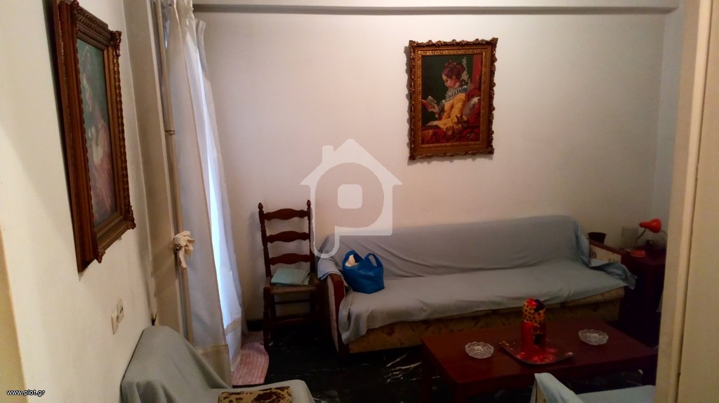 Διαμέρισμα 52 τ.μ. πρός πώληση, Αθήνα - Νότια Προάστια, Ζωγράφου
