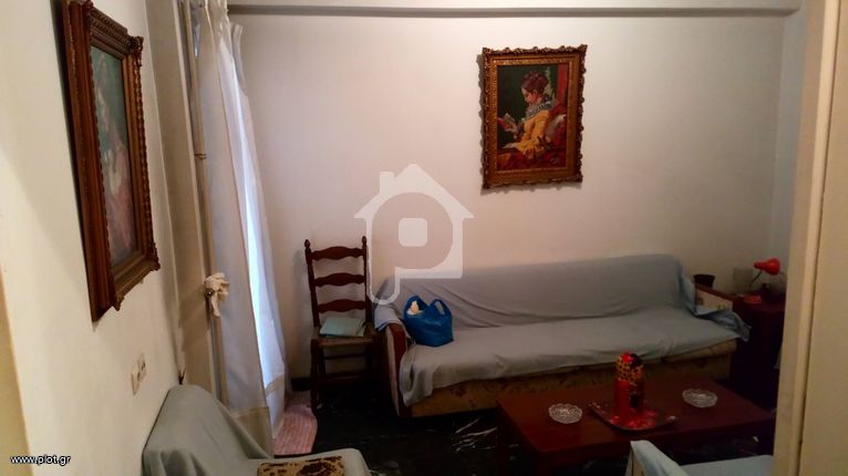 Διαμέρισμα 52 τ.μ. προς πώληση