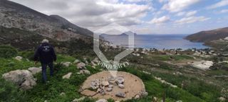 Οικόπεδο 20.000 τ.μ. προς πώληση, Χώρα Αμοργού-thumb-1