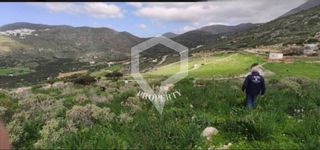 Οικόπεδο 20.000 τ.μ. προς πώληση, Χώρα Αμοργού-thumb-3