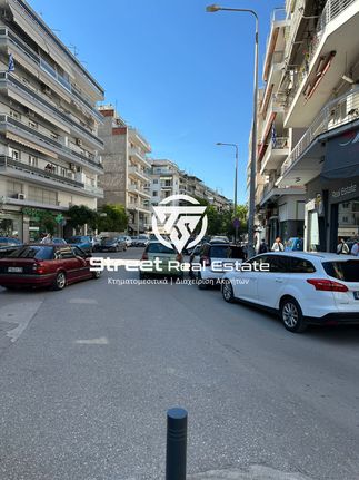 Κατάστημα 30 τ.μ. για ενοικίαση, Θεσσαλονίκη - Κέντρο, Μπότσαρη