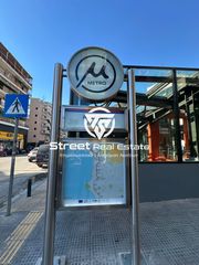 Κατάστημα 30 τ.μ. για ενοικίαση, Θεσσαλονίκη - Κέντρο, Μπότσαρη-thumb-2