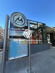 Κατάστημα 30 τ.μ. για ενοικίαση, Θεσσαλονίκη - Κέντρο, Μπότσαρη-thumb-3
