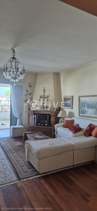 Apartment 112 sqm for sale, Athens - North, Agia Paraskevi