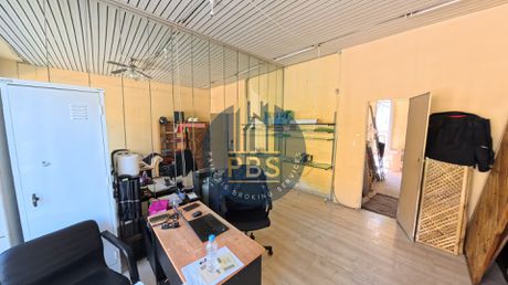 Store 80 sqm for rent