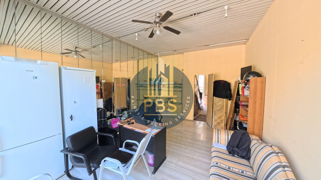 Κατάστημα 80 τ.μ. προς ενοικίαση, Κέντρο Μοσχάτου