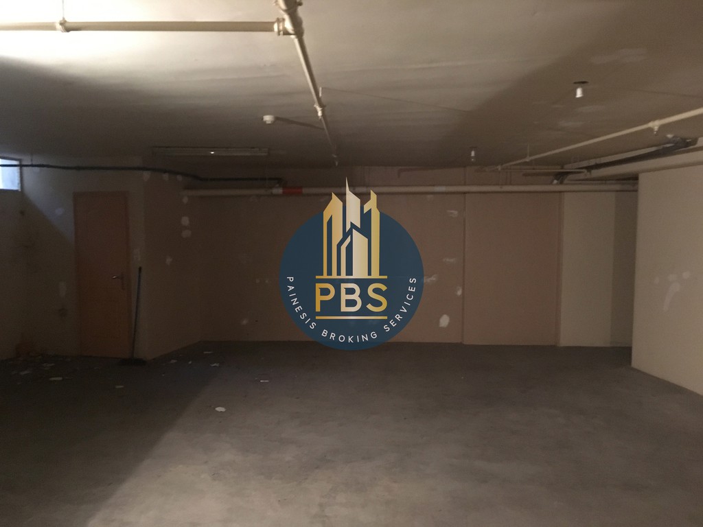 Parking 160 τ.μ. προς πώληση, Αθήνα - Δυτικά Προάστια, Ίλιον