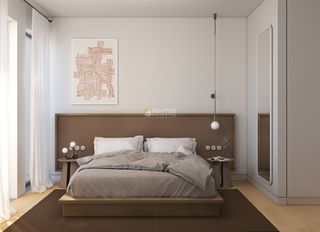 Διαμέρισμα 83 τ.μ. για πώληση, Πειραιάς, Καστέλλα-thumb-2