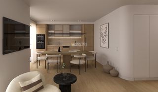 Διαμέρισμα 81 τ.μ. για πώληση, Πειραιάς, Καστέλλα-thumb-1