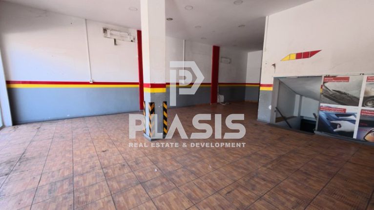 Κατάστημα 160 τ.μ. για ενοικίαση, Αθήνα - Δυτικά Προάστια, Ίλιον
