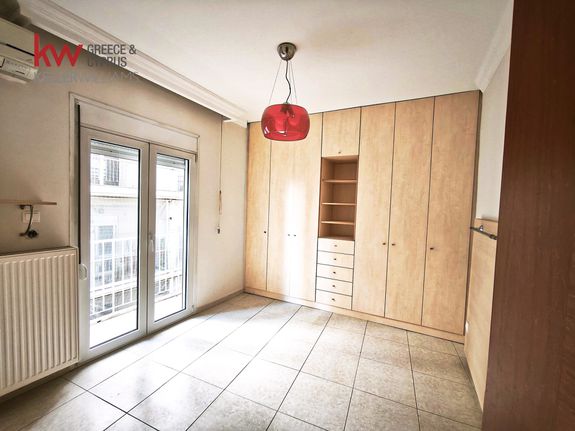 Apartment 80 sqm for rent, Thessaloniki - Center, Center