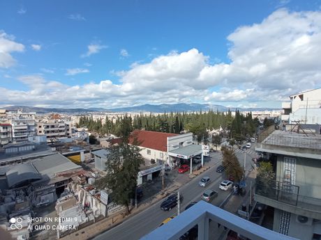 Διαμέρισμα 103 τ.μ. πρός πώληση