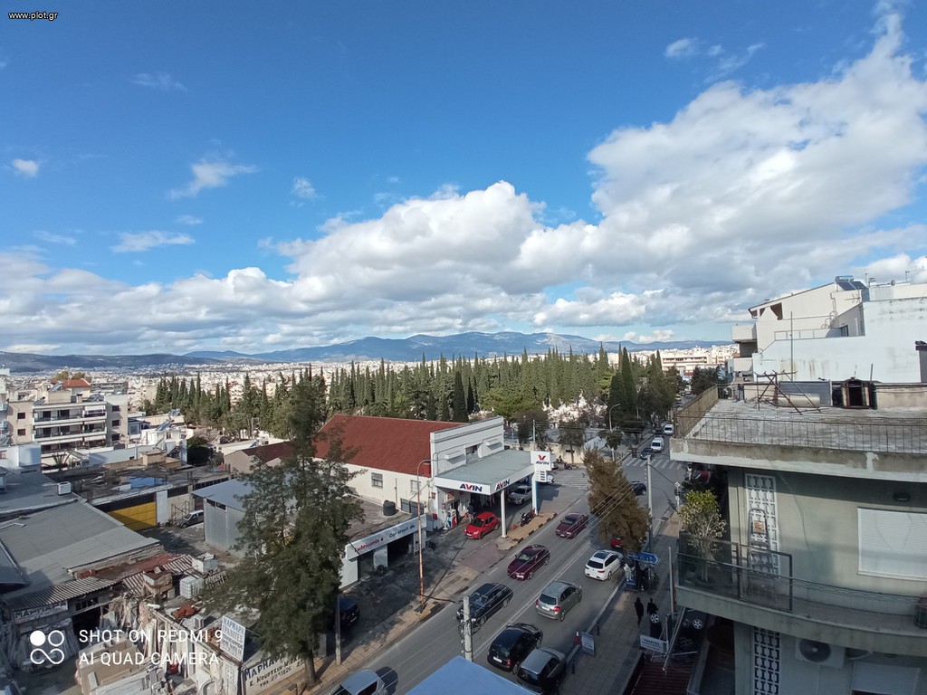 Διαμέρισμα 103 τ.μ. πρός πώληση, Αθήνα - Κέντρο, Άνω Πατήσια