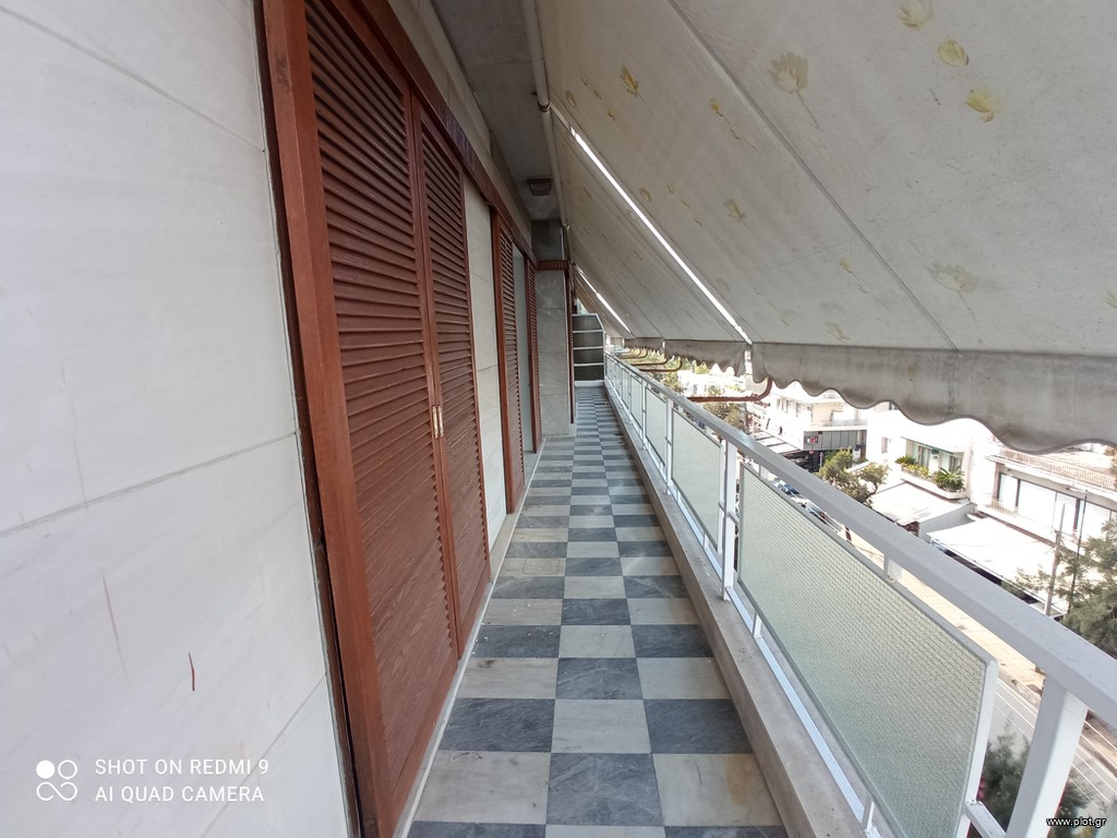 Διαμέρισμα 103 τ.μ. πρός πώληση, Αθήνα - Κέντρο, Άνω Πατήσια