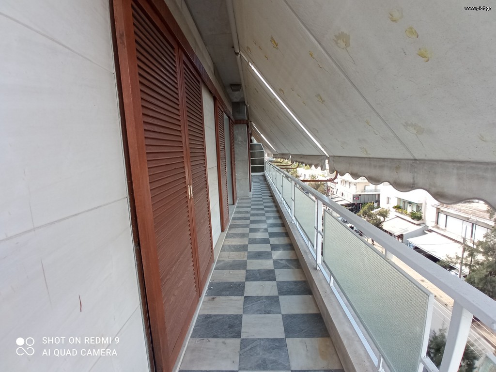 Διαμέρισμα 103 τ.μ. πρός πώληση, Αθήνα - Κέντρο, Άνω Πατήσια