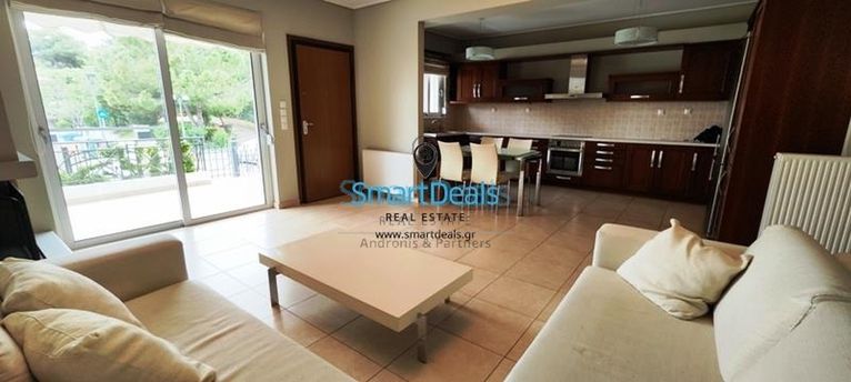 Maisonette 240 sqm for sale, Athens - East, Gerakas