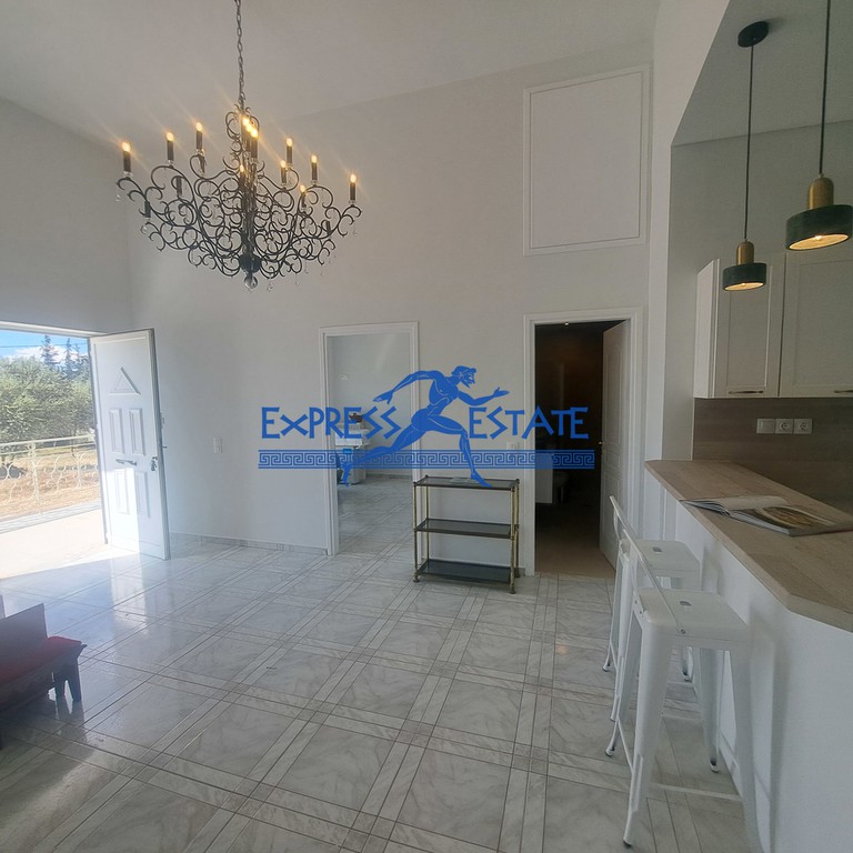 Μονοκατοικία 100 τ.μ. προς ενοικίαση, Αθήνα - Ανατολικά Προάστια, Μαραθώνας