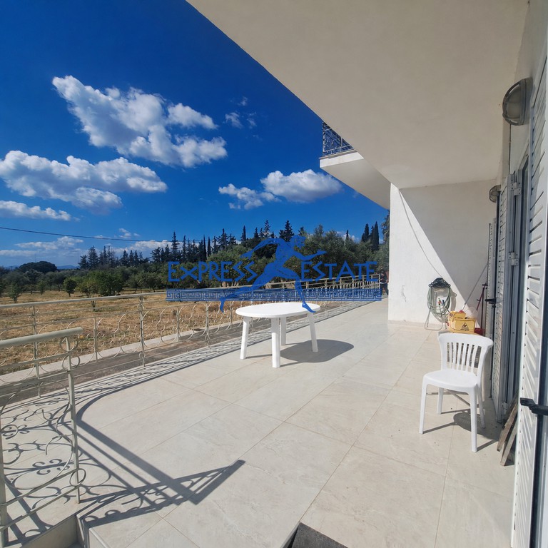 Μονοκατοικία 100 τ.μ. προς ενοικίαση, Κάτω Σούλι