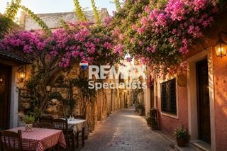 Ξενοδοχείο 600 τ.μ. για πώληση