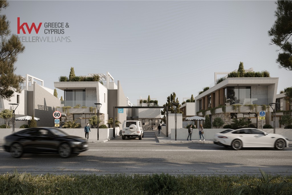 Βίλλα 177 τ.μ. για πώληση, Αμμόχωστος