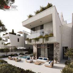 Βίλλα 160 τ.μ. για πώληση, Αμμόχωστος-thumb-4
