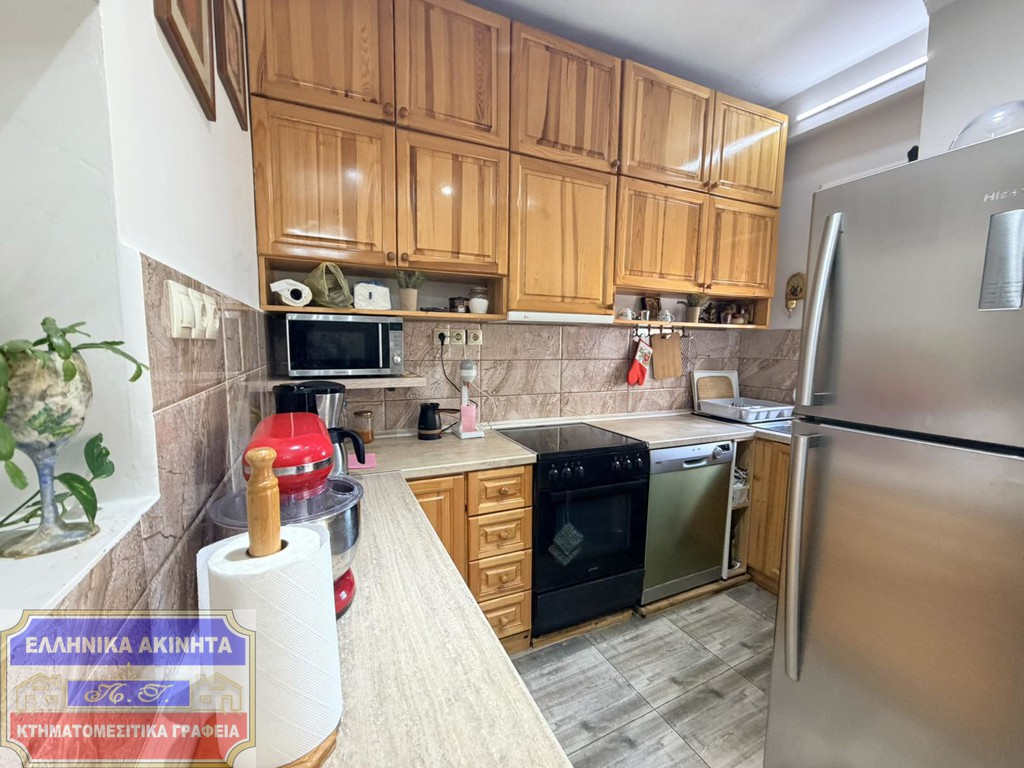 Διαμέρισμα 119,70 τ.μ. πρός πώληση, Ν. Καβάλας, Καβάλα