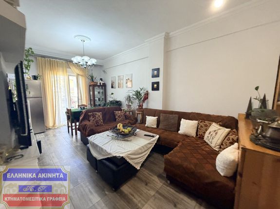 Διαμέρισμα 119,70 τ.μ. για πώληση, Ν. Καβάλας, Καβάλα