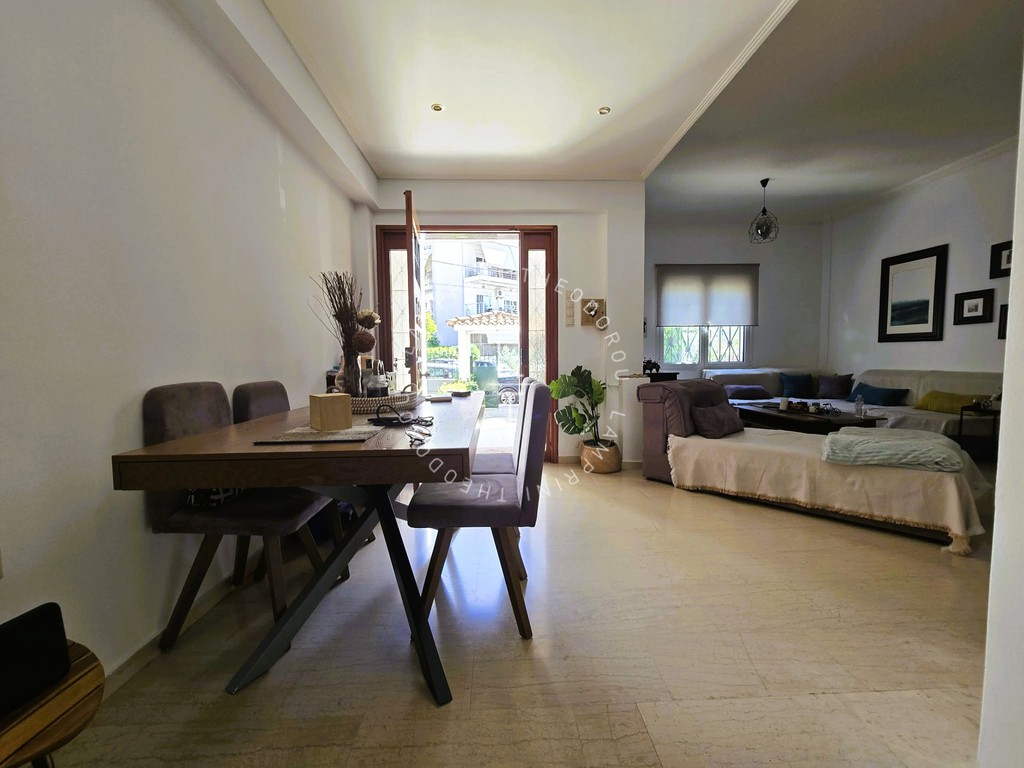 Μονοκατοικία 135 τ.μ. πρός ενοικίαση, Αθήνα - Βόρεια Προάστια, Αγία Παρασκευή