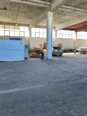 Βιοτεχνικός χώρος 1.000 τ.μ. για ενοικίαση