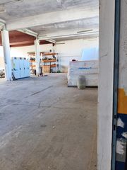 Βιοτεχνικός χώρος 1.000 τ.μ. για ενοικίαση, Εύβοια, Ληλάντιο-thumb-1