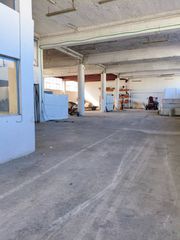 Βιοτεχνικός χώρος 1.000 τ.μ. για ενοικίαση, Εύβοια, Ληλάντιο-thumb-2